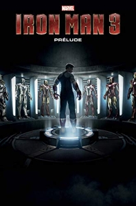 Iron-Man 3 - Prélude de Matt Fraction