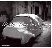 Italy - Lost in Seeing - Photographs by Mimmo Jodice