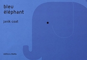 Bleu éléphant