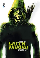 Green Arrow Année Un - Tome 0