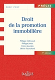 Droit De La Promotion Immobilière