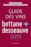 Guide des vins 2015 Bettane et Desseauve