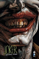 Joker - Tome 0 - Urban Comics - 28/11/2013