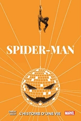 Spider-Man - L'histoire d'une vie - Variant 1970 de Chip Zdarsky