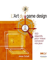 L'Art Du Game Design