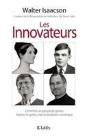 Les innovateurs (Essais et documents) - Format Kindle - 8,99 €