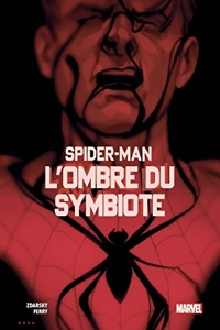 Spider-Man - L'ombre du symbiote de Pasqual Ferry