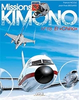 Missions Kimono Tome 18 - El Chino