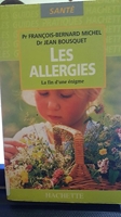 Les allergies - La fin d'une énigme