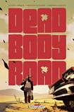 Dead body road (Contrebande) - Format Kindle - 11,99 €