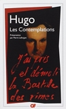Les Contemplations by Victor Hugo (2008-03-26) - Editions Flammarion - 01/01/2008