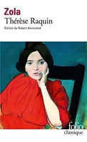 Thérèse Raquin (édition enrichie) - Format Kindle - 2,99 €