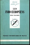 Les Indo-européens