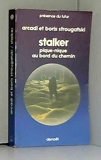 Stalker - Pique-Nique Au Bord Du Chemin - Denoel - 03/02/1981