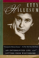 Etty Hillesum - An Interupted Life the Diaries, 1941-1943 and Letters from Westerbork