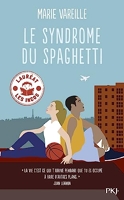Le syndrôme du spaghetti - Pocket Jeunesse - 08/10/2020