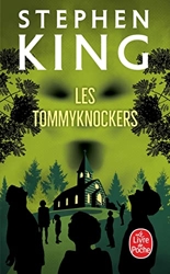 Les Tommyknockers de Stephen King