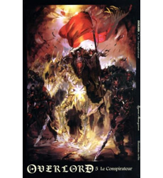 Overlord Tome 5