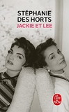 Jackie et Lee - Le Livre de Poche - 05/05/2021