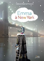 Emma à New York