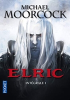 Elric - Intégrale - Tome 1