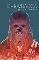 Chewbacca - L'équilibre dans la Force T05