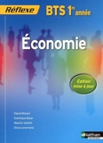 Economie BTS 1re année by Pascal Besson (2011-04-23) - Nathan Technique - 23/04/2011
