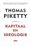 Kapitaal en ideologie (Dutch Edition) - Format Kindle - 24,99 €