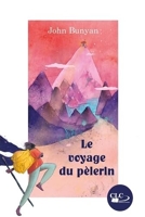 Le voyage du pèlerin - CLC Editions - 26/08/2021