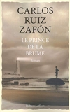 Le prince de la brume - Robert Laffont - 03/11/2011