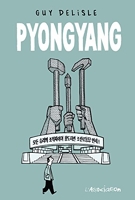 Pyongyang (Ciboulette t. 37) - Format Kindle - 9,99 €