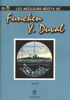 Les meilleurs récits de..., Tome 28 - Funcken/Duval