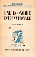 Une économie internationale