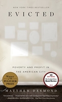 Evicted - Poverty and Profit in the American City - Thorndike Press Large Print - 09/09/2017