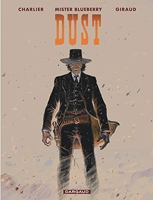 Blueberry, tome 28 - Dust
