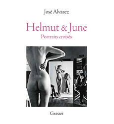 Helmut & June