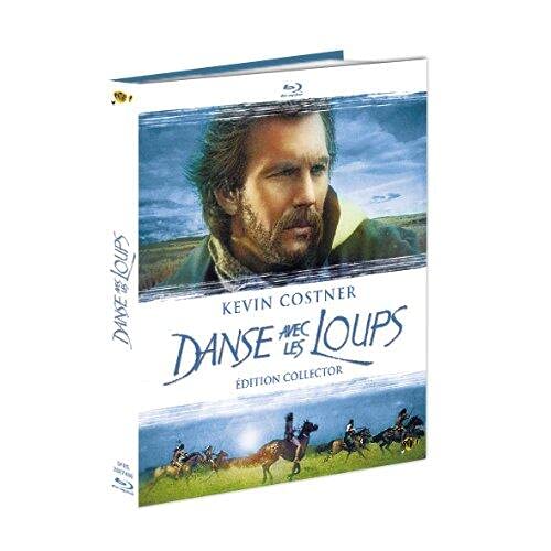 Vendre Danse avec les loups Édition Digibook Collector + Livret Bluray Rachat ou revente Vendre Danse avec les loups Édition Digibook Collector + Livret Bluray Rachat ou revente