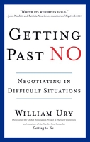 Getting Past No - Negotiating in difficult situations