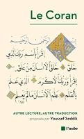 Le Coran - Autre lecture, autre traduction