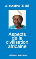 Aspects de la civilisation africaine