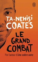 Le grand combat de Ta-Nehisi Coates