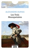 Les Trois Mousquetaires (Pocket classiques t. 14868) - Format Kindle - 4,99 €