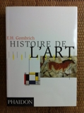 Histoire De L'Art - 06/04/2002