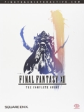 Final Fantasy XII - The Complete Guide - Piggyback Interactive - 23/02/2007