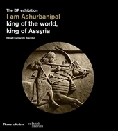 I am Ashurbanipal (Paperback) /anglais