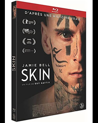 Skin [Blu-Ray]