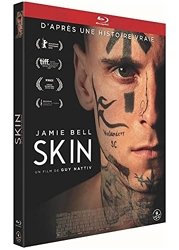 Skin [Blu-Ray] 