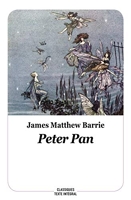 PETER PAN (Texte Intégral)