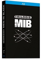 Men in Black - Trilogie [Blu-ray]