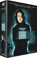 Dark Angel-L'intégrale de la série culte